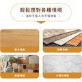限時贈送 限量50組【Yolomi】掃地機器人專用地板清潔劑 藍風鈴 480ml (100%台灣製造)_4