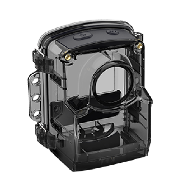 ATH1000 防水防塵殼（TLC2000/TLC2020適用）