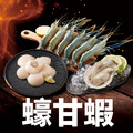 【免運】招牌蠔干蝦組合