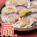 扇貝