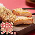 花枝蝦可樂餅