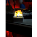 透明顯示方塊 可自訂gif(不只有Minecraft!)