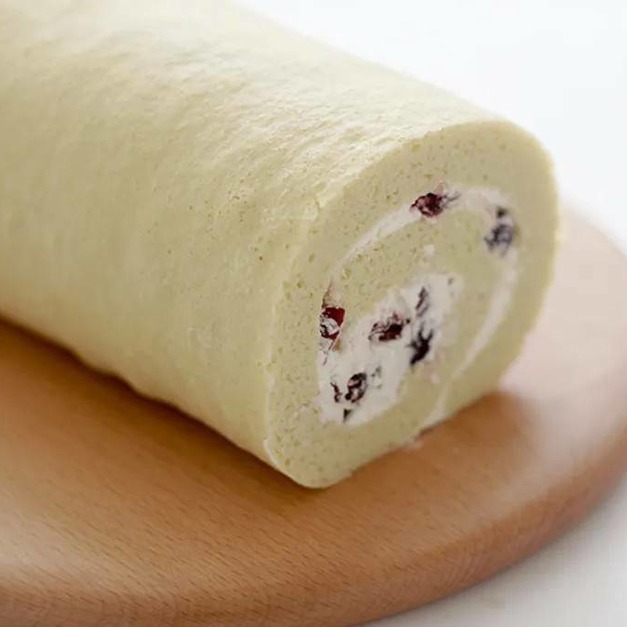 W澱粉瑞士捲【原味/巧克力】