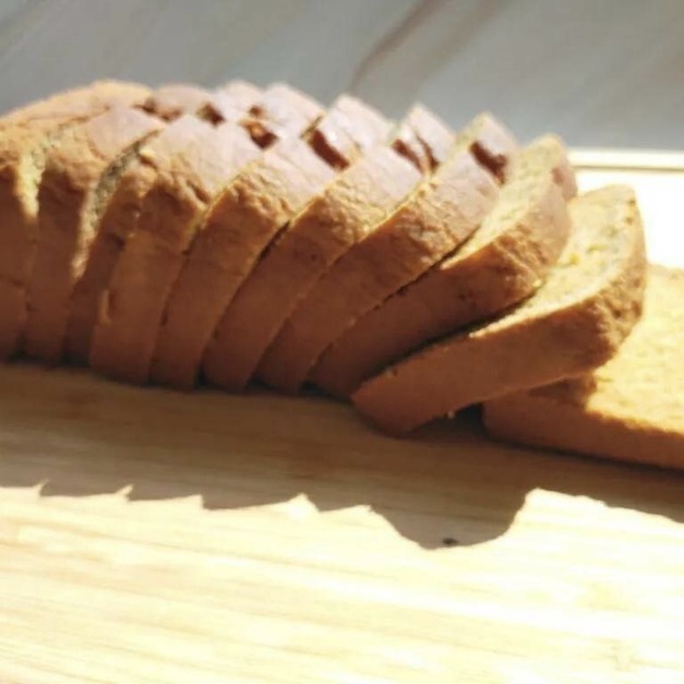 無麩質吐司 【醣享/酮享】