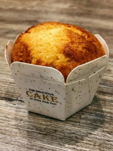 無麩質杯子蛋糕【酮享/醣享】