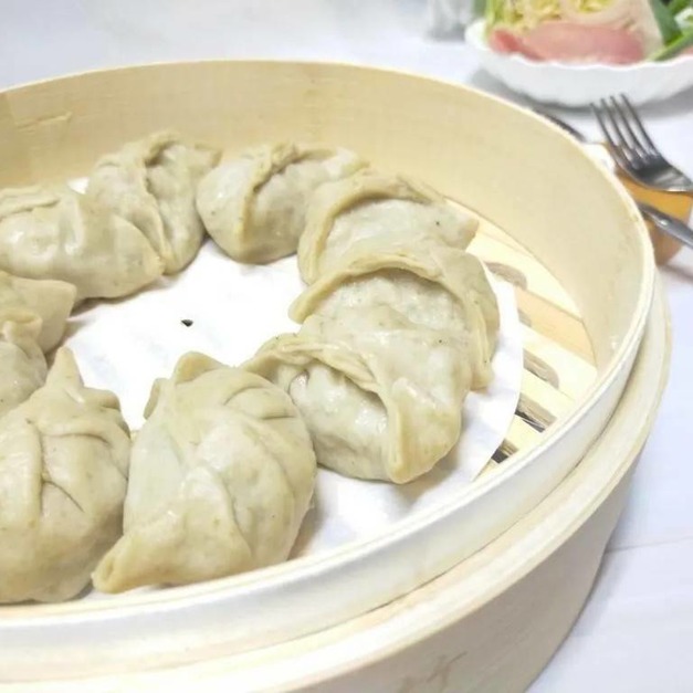 醣享《真》水餃