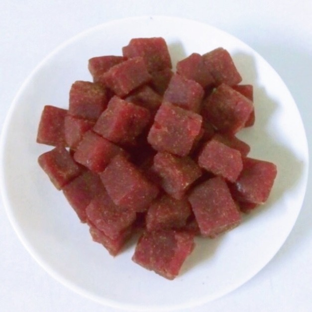 醣享豆干【原味/辣味】