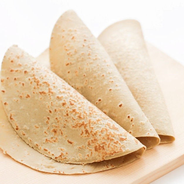 W澱粉/酮享餅皮