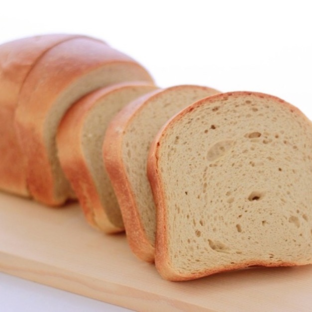 W澱粉真土司(原味/抹茶/酮享)