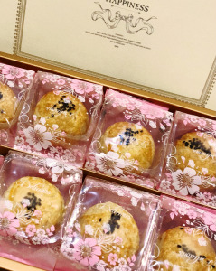 台式《真》蛋黃酥