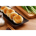 爆汁蔥仔餅 韭菜口味_2