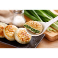 爆汁蔥仔餅 韭菜口味_3