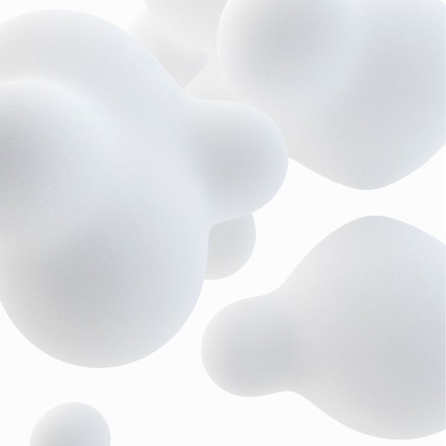 雲朵泡泡潔顏慕斯