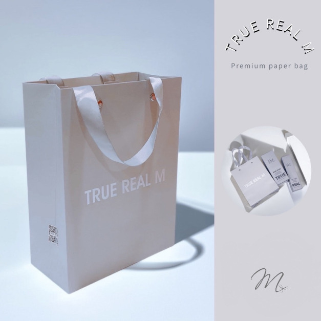  專屬訂製質感提袋