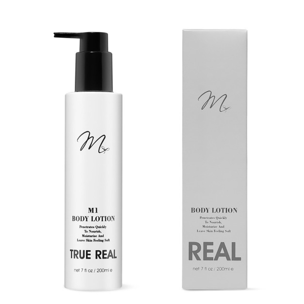 皮膚好好身體乳(閨蜜限定)