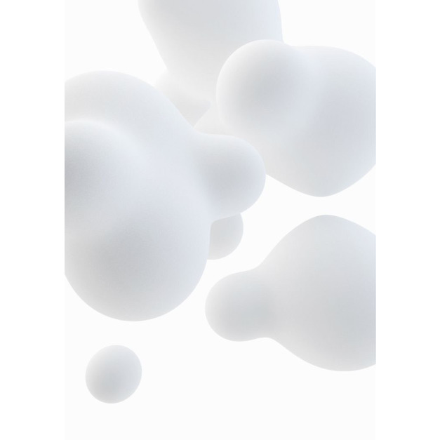 雲朵泡泡潔顏慕斯(閨蜜限定)