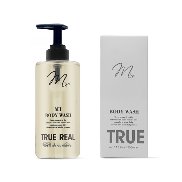 ​​​​​​​我愛洗澡潔膚露(閨蜜限定)