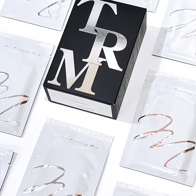 TRM內發光煥活面膜 