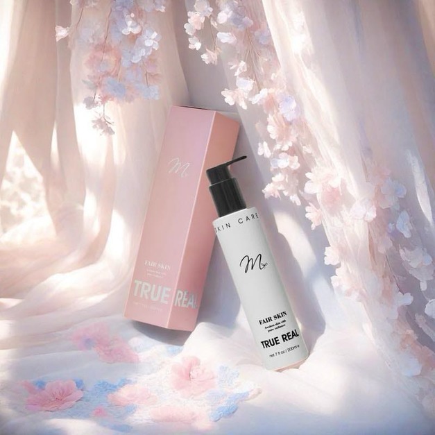 皮膚白白身體乳