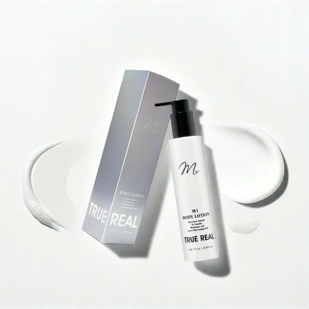 皮膚好好身體乳 