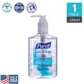 【Purell 普瑞來】 新版兩倍效力乾洗手凝露 236ml