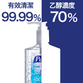 【Purell 普瑞來】 新版兩倍效力乾洗手凝露 236ml_3