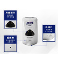【Purell 普瑞來】自動乾洗手感應機/乾洗手按壓器 TFX 款 (1200mL) 美國第一名品牌 醫院指定使用_1