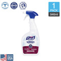 【Purell 普瑞來】物體表面清潔抑菌噴霧 946ml 美國第一名品牌 醫院指定使用