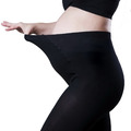 4700 - 50丹尼 超細纖維孕婦褲襪（1雙）_2
