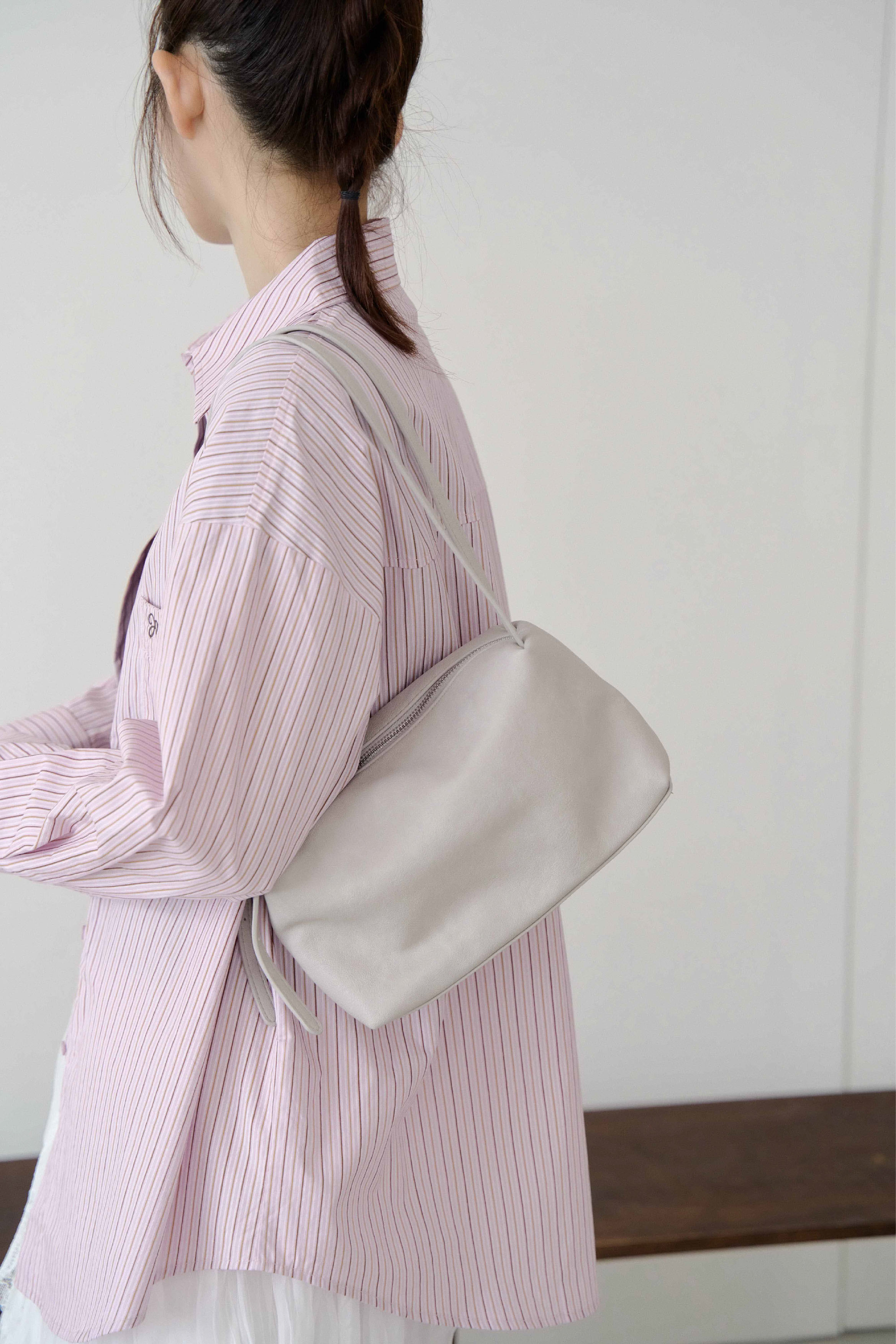 (預)雙背帶立體方形包