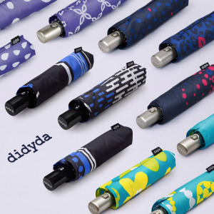 【加49元多1件】自動傘+手開傘 超值2入組