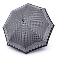 西班牙Romanelli自動直傘 - 冷灰雕花