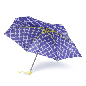 全塑膠傘骨超輕傘 - 蝴蝶鎖鏈