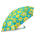 自動傘 - 花花
