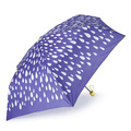 全塑膠傘骨超輕傘 - 雨滴_1