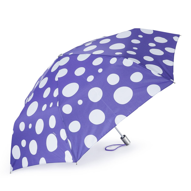自動傘 - 點點