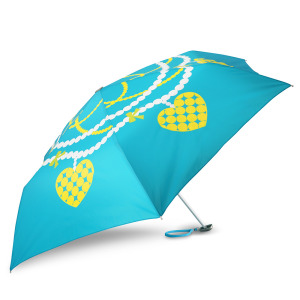 超輕傘 - 珍珠項鍊