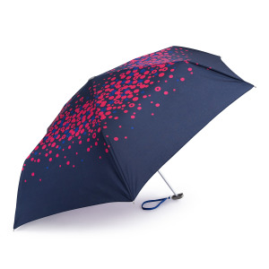 超輕傘 - 點點彩繪