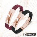 Triboost 極致鈦鍺手環 (玫金)