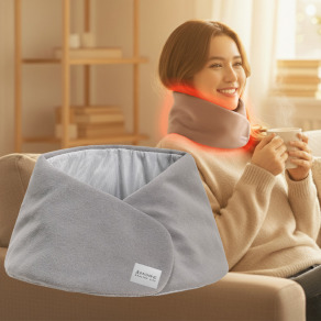 Lumiwarm 光暖護頸脖圍HEAT+
