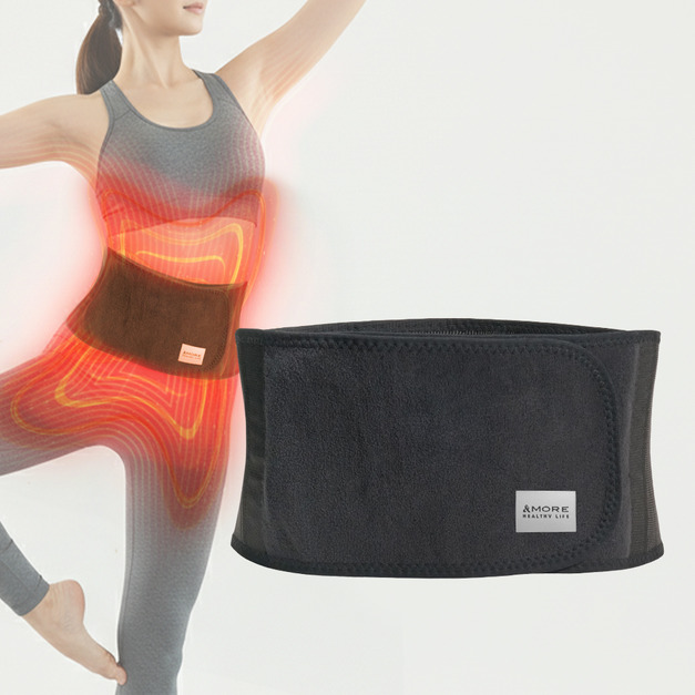 Lumiwarm 365光塑能量護腰