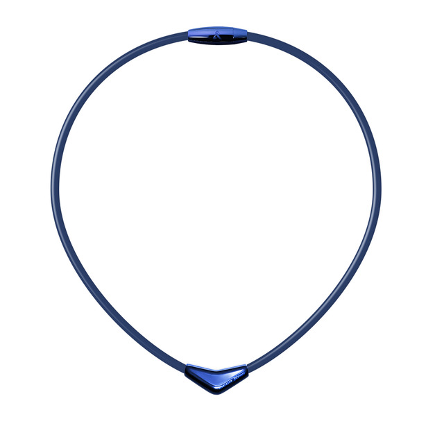 X-Pro 超能量鈦鍺項鍊 (炫彩-炫彩藍)