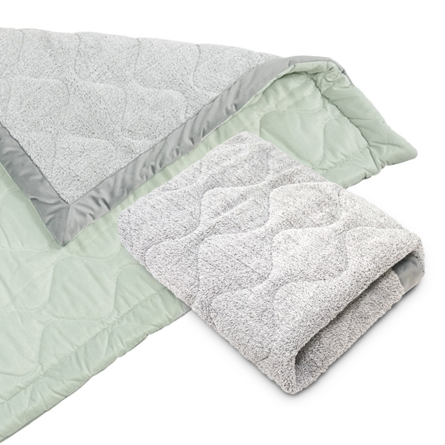 Lumiwarm 光循環能量好紓毯