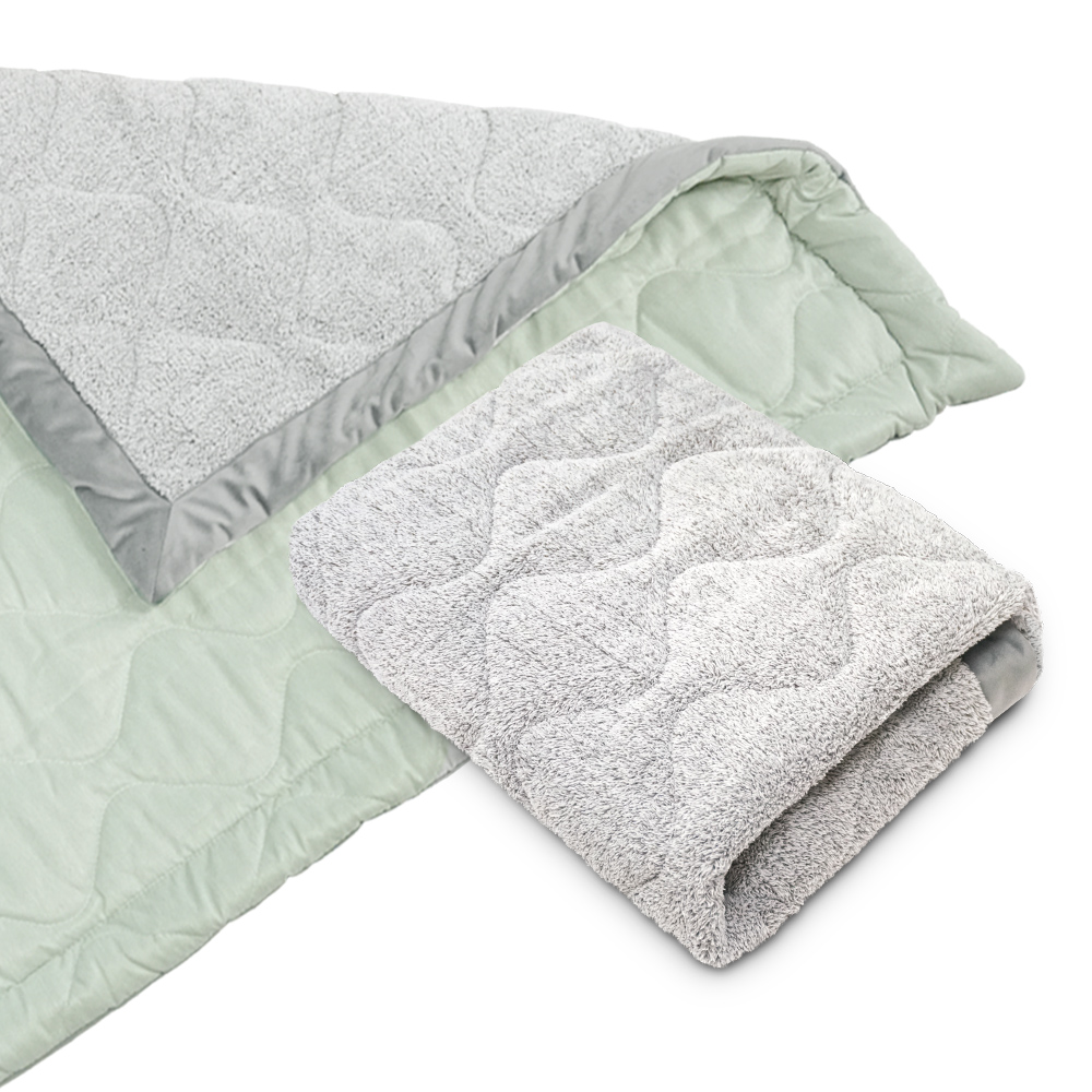 Lumiwarm 光循環能量好紓毯