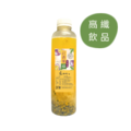 【 鮮果系列】｜百香果綠木耳飲700ml (超商低溫)_1
