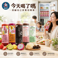 【4瓶優惠】【免運】|木耳飲全系列｜700ml X 任選4瓶 (超商冷凍取貨)_3