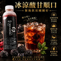 【養生系列】免運｜保養新體驗｜精萃黑梅露700ml (超商冷凍)_1
