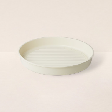 純白鍋具組 烤盤