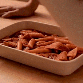 純白托盤 (陶瓷)_2