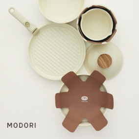 鍋具保護墊(三入組)